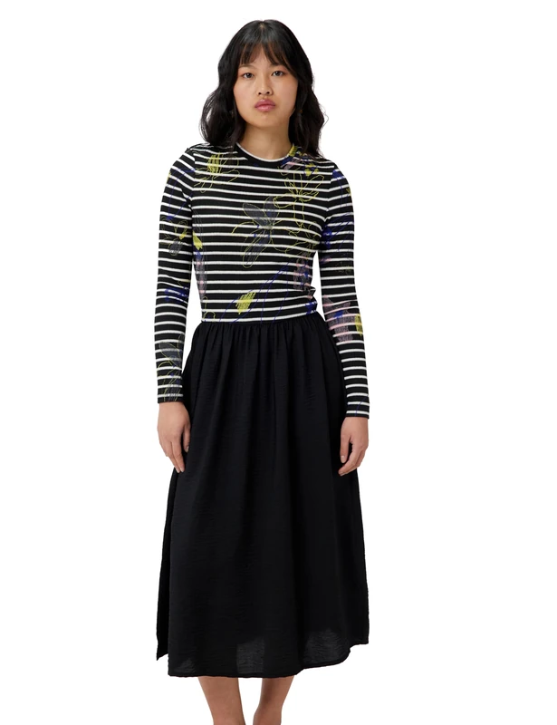 Vest_Raya_HIBRIDA, 2000 Black, S