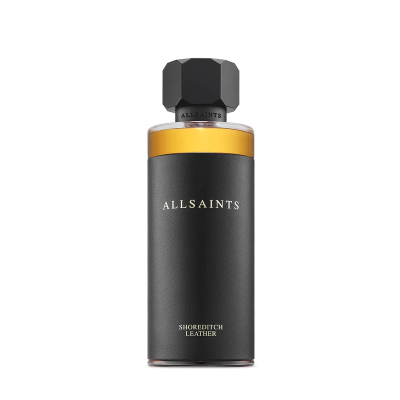 AllSaints Shoreditch Leather 100ML