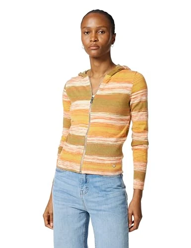 Desigual JERS_LESLIE, 7011 AMBAR, L Orange