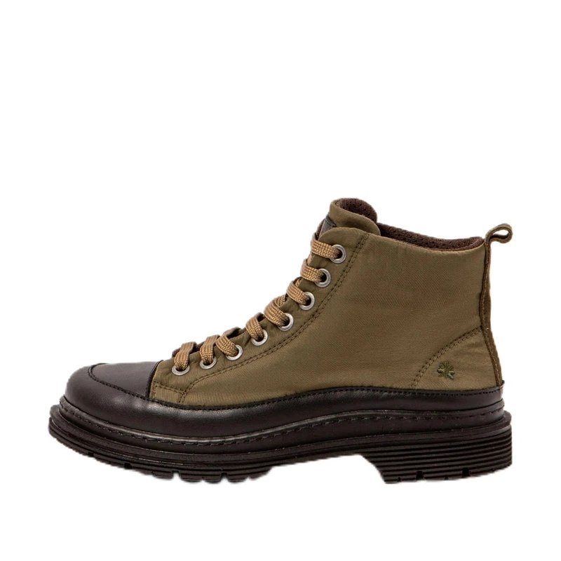 Art 1895 Birmingham Fashion BootsUnisex Adult, Forest Black, 43 EU