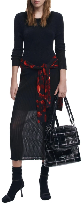 Vest_Lena, 2000 Black, XS