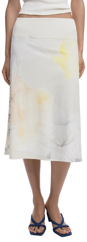 Desigual FAL_BRUMA, 2062 Light Gray, XS
