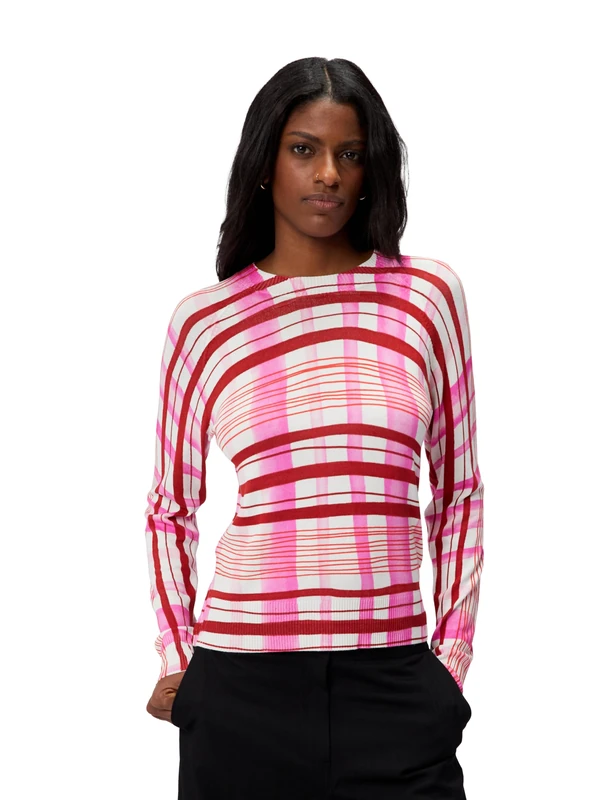 Desigual JERS_NORUEGA, 3049 PINK, S