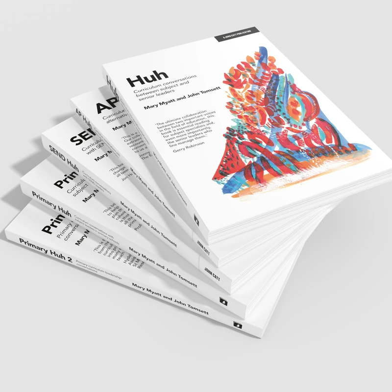 Huh Bundle - Image 1