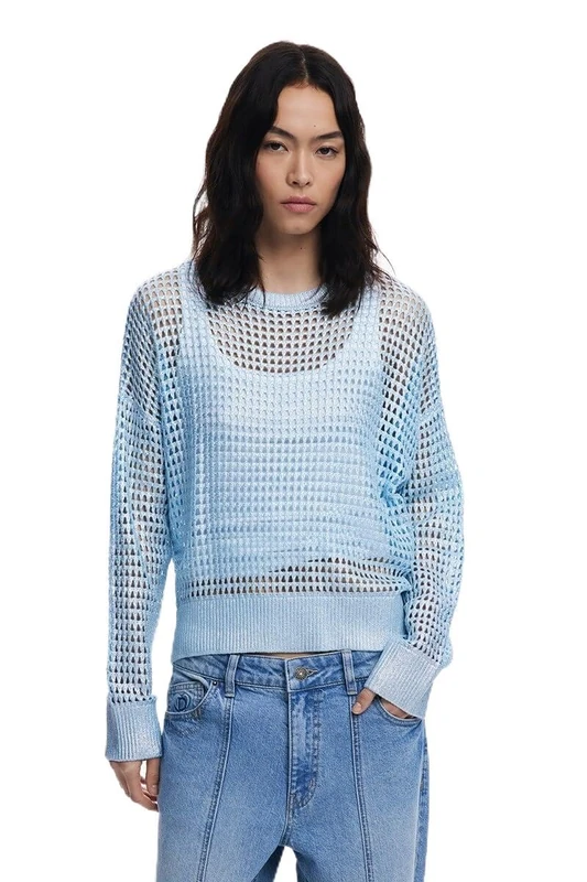 Desigual JERS_WHISTLER, 5018 HAMBURG, M Blue