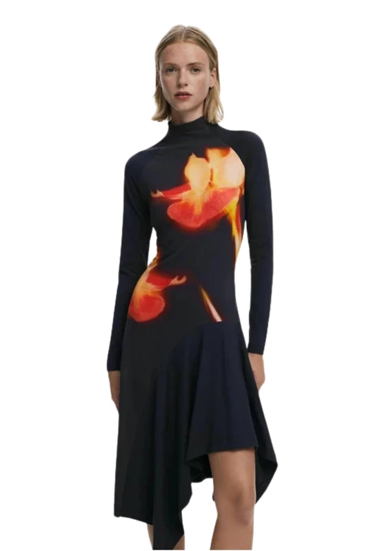 Vest_Mila, 2000 Black, XL