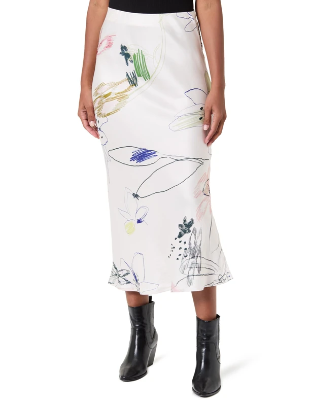 Desigual FAL_Paul, 1001 RAW, XS White