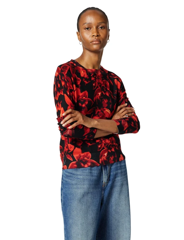 Desigual JERS_Lund, 2000 Black, XS