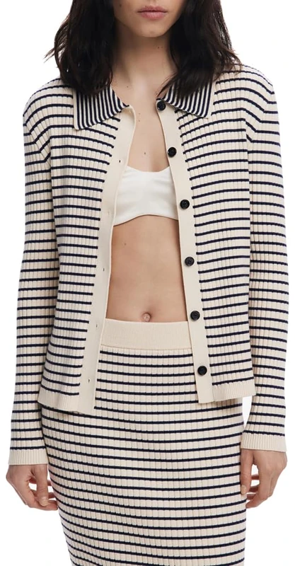 Desigual JERS_Sitka, 1011 Cream, XL