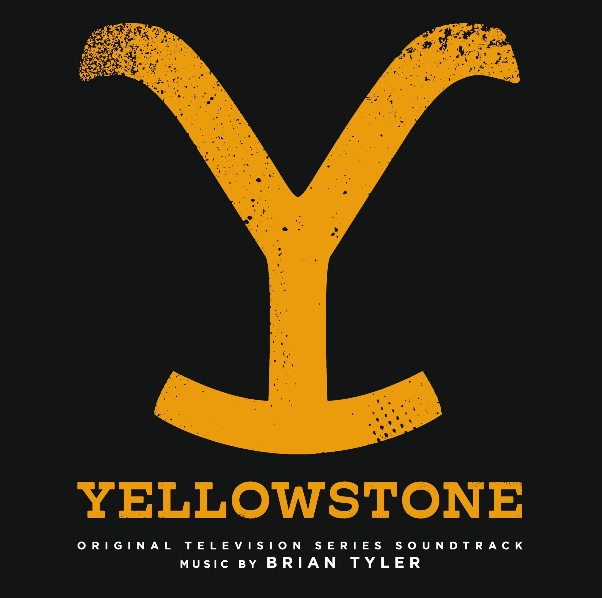 Yellowstone (2LP Black Vinyl) [VINYL]