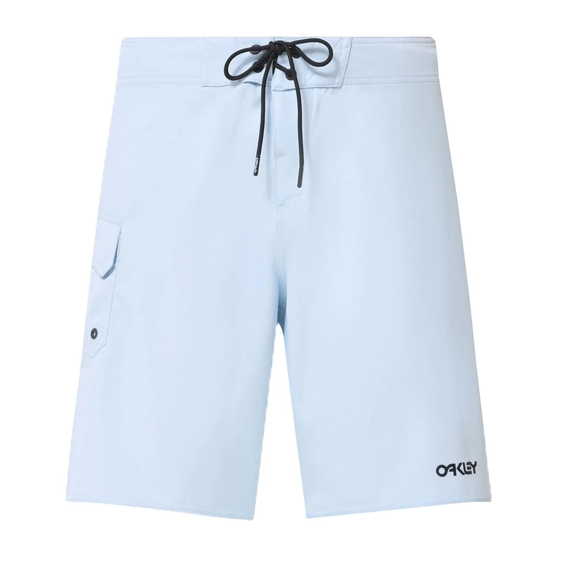 Oakley Men's Kana 21 Boardshort 2.0 Board Shorts, Frost, 38