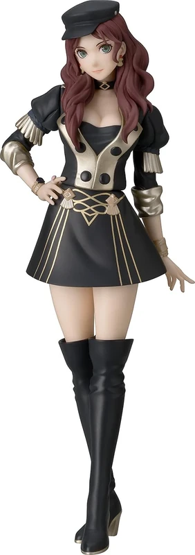 Good Smile Company-Fire Emblem: Three Houses-POP UP Parade Dorothea Arnault Figure