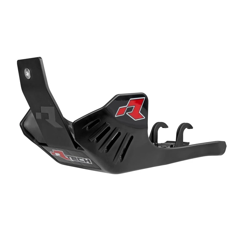 BETA REPLICA PLASTIC GUARD SLIDE BLACK