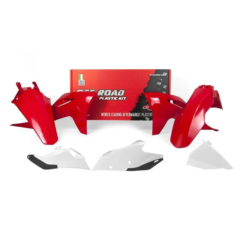 Plastic Kit 5 Pieces Colour OEM Gas EC/EC-F 250/300/350/450 21-..