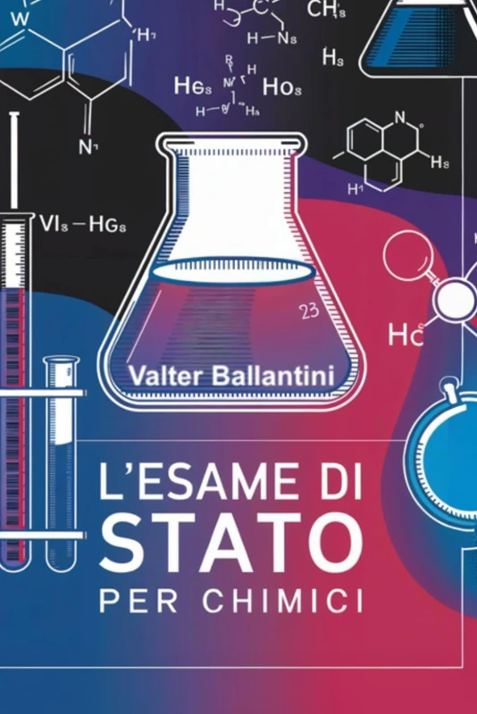 Guida per l'Esame di Stato per Chimici