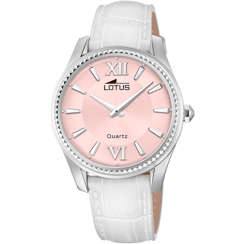Lotus Dress Watch 18899/C