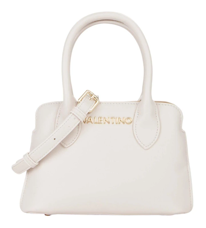 Valentino Sunshine Re, Women's Bag, Ecru, Talla Única - Image 1