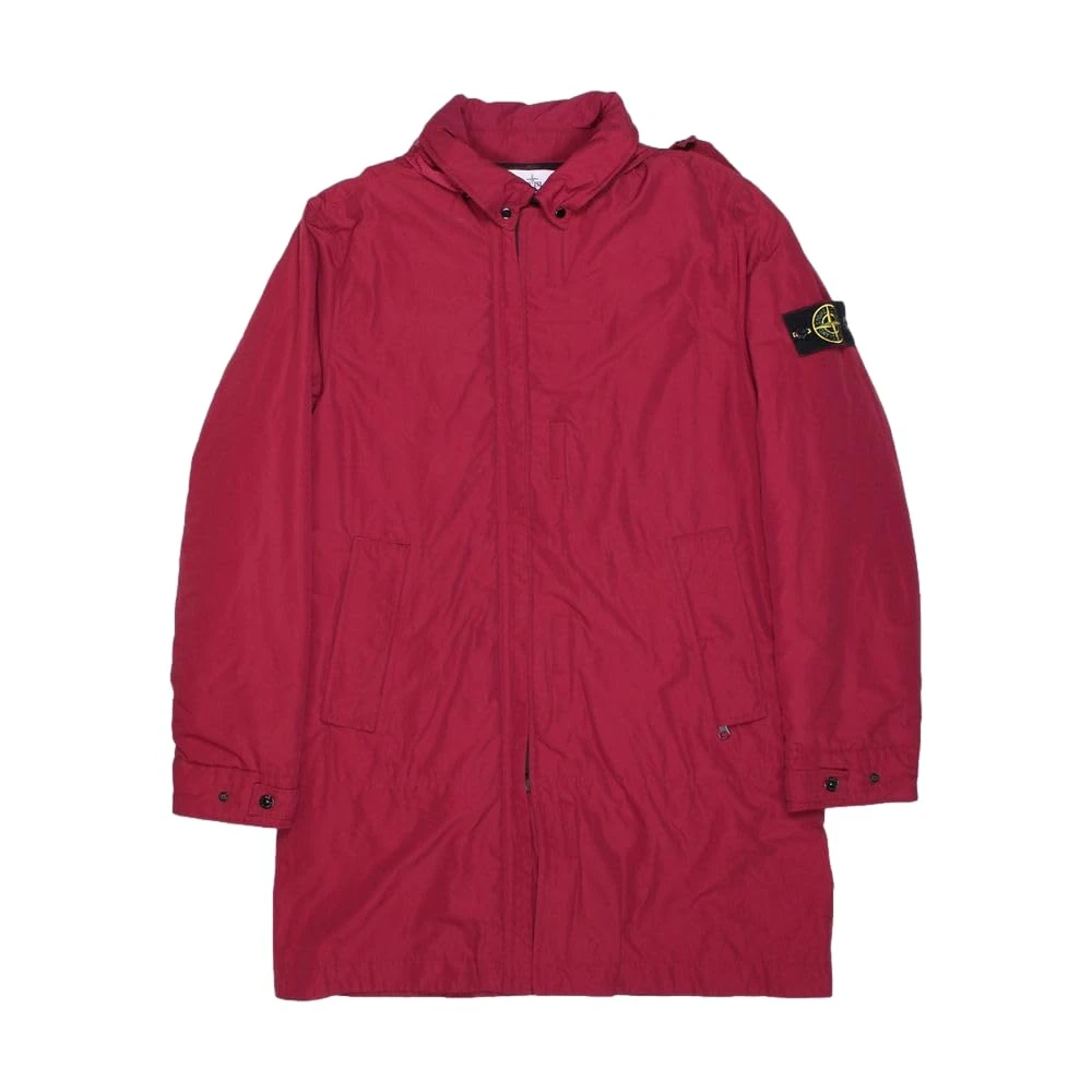 Stone Island Pre-loved, Puffer Jacket, L