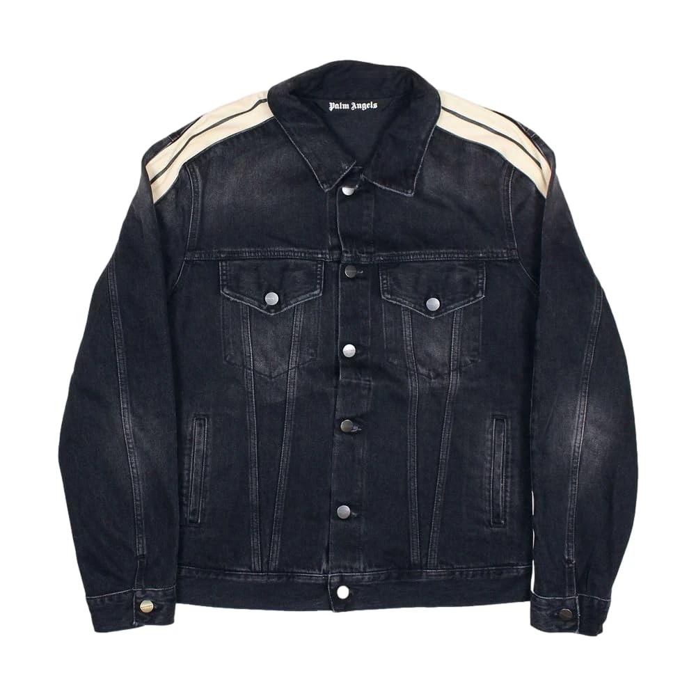 PALM ANGELS Pre-loved, Jacket, L