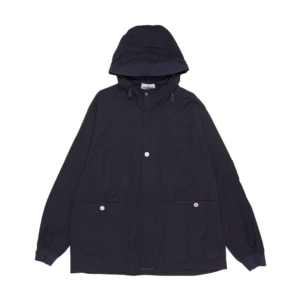 Stone Island Pre-loved, Jacket, XL