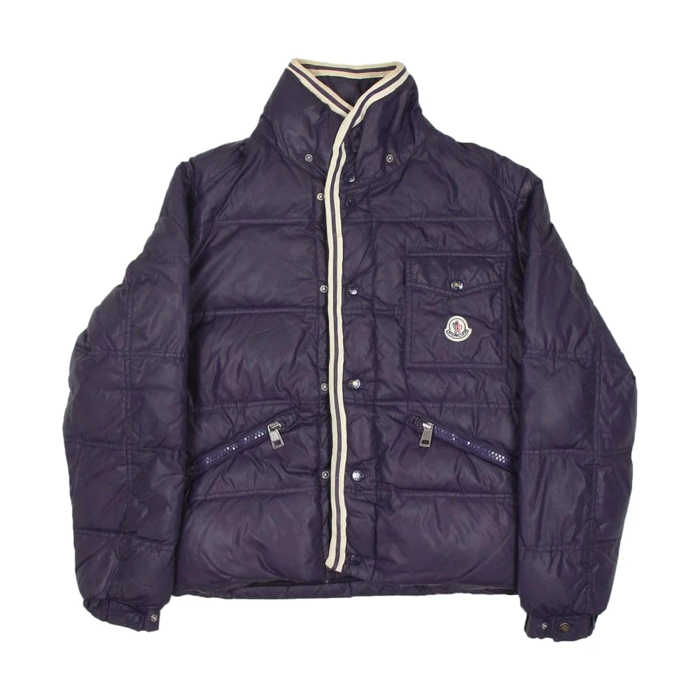 Moncler Responsible Pre-loved, Puffer Jacket, M