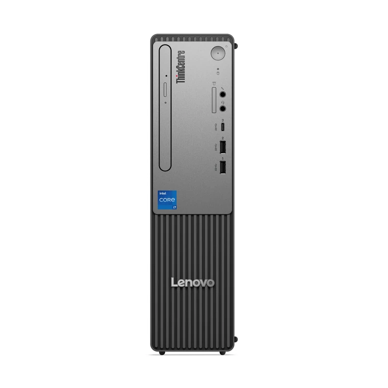 Lenovo ThinkCentre neo 50s Gen 5 Intel® Core™ i5 i5-13400 16 GB DDR5-SDRAM 512 GB SSD Windows 11 Pro SFF PC Black