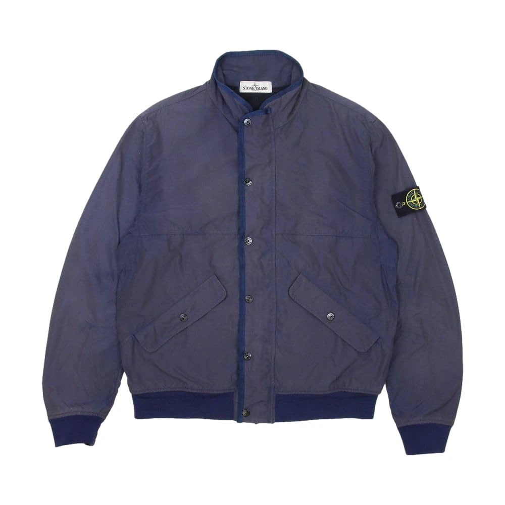 Stone Island Pre-loved, Jacket, M