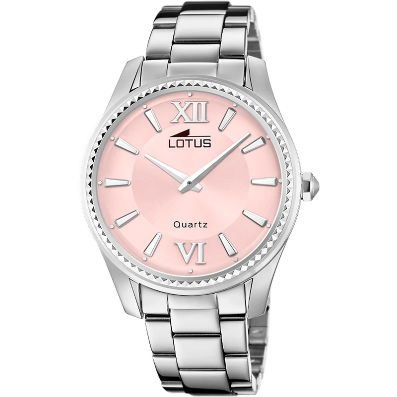 Lotus Dress Watch 18898/C