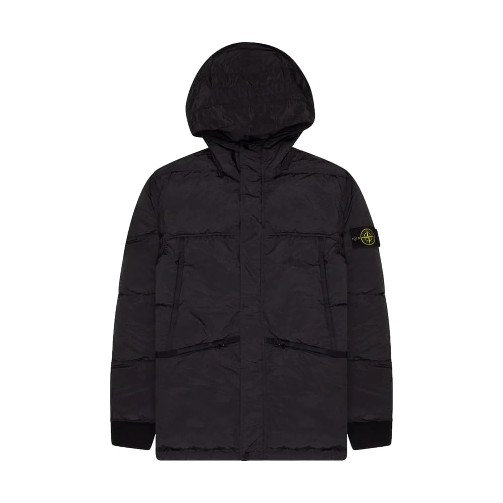 Stone Island Pre-loved, Coat, XL
