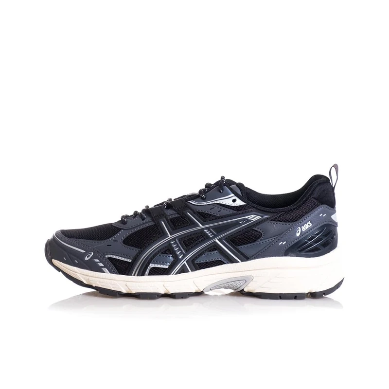 ASICS Mens Gel-nunobiki Sneaker, Black Obsidian Grey, 8 UK