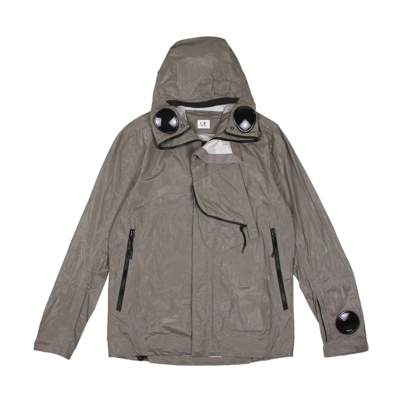 C.P. COMPANY Pre-loved, Coat, M