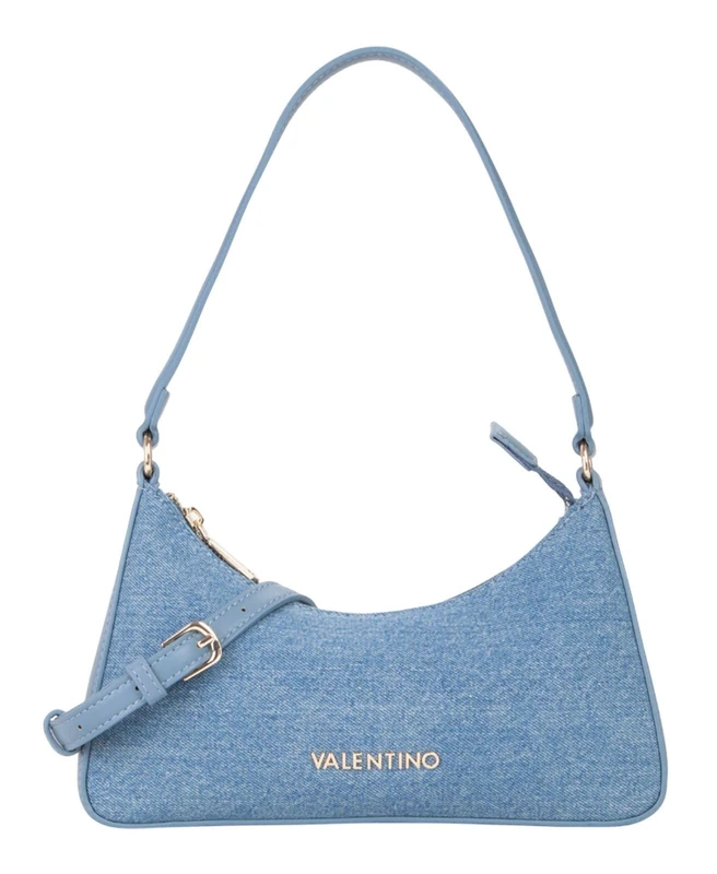 Valentino Kelly, Women's Bag, One Size, Denim, Talla Única - Image 1