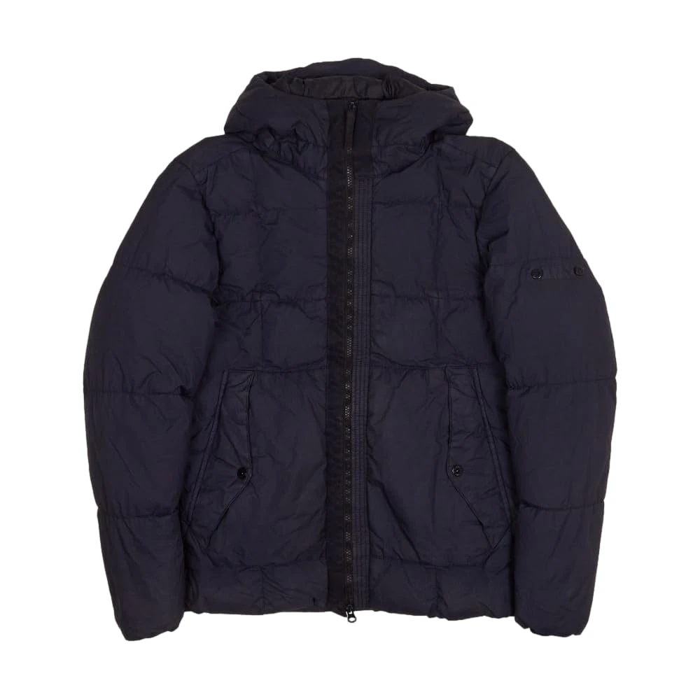 Stone Island Pre-loved, Coat, M