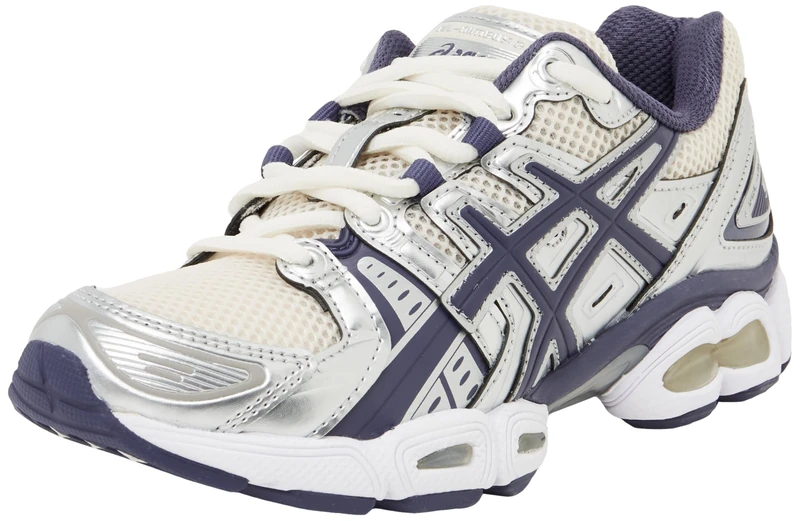 ASICS 1203A600-250 Contend 9 PS Men Multicolor UK 11.5