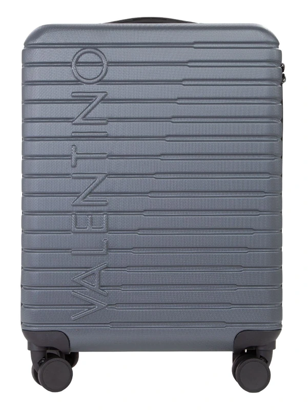 Valentino Mercury, Women's Bag, Gun Metal, Gunmetal, Talla Única