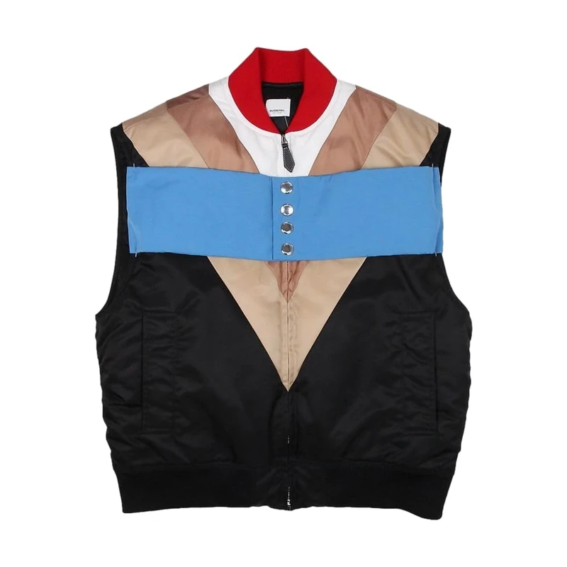 BURBERRY Pre-loved, Gilet, M
