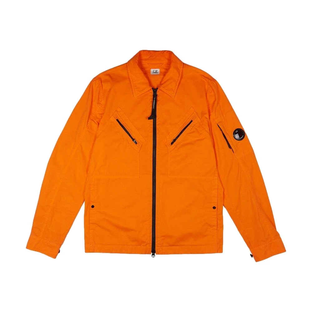 C.P. COMPANY Pre-loved, Jacket, M