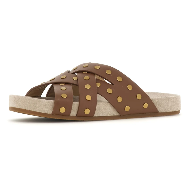 Michael Kors 40S5IRFS7L-230 IRENE Women LUGGAGE UK 7