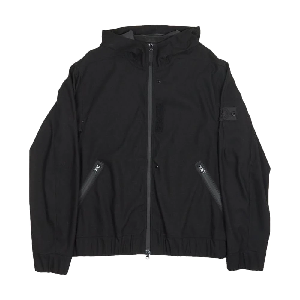 Stone Island Pre-loved, Coat, 3XL