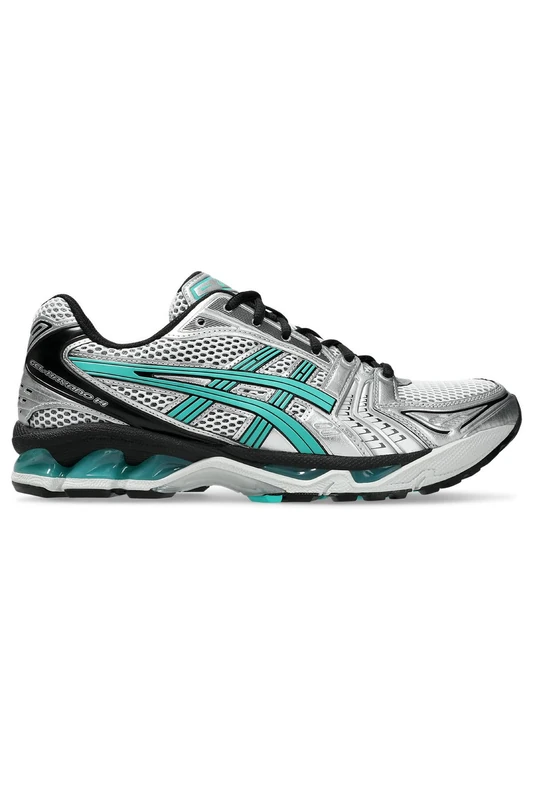 ASICS Men's Contend 9 PS Sneaker, Multi-Coloured, 2.5 UK