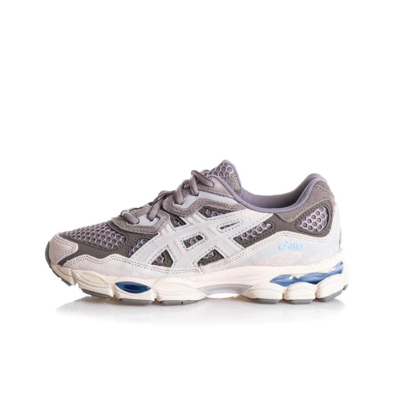 ASICS Men's Contend 9 PS Sneaker, Multicoloured, 5.5 UK