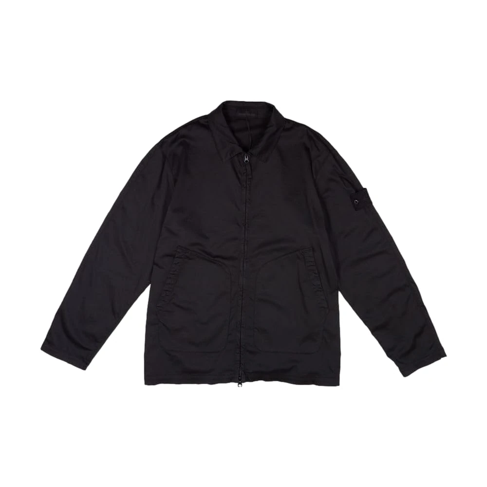 Stone Island Pre-loved, Coat, 2XL