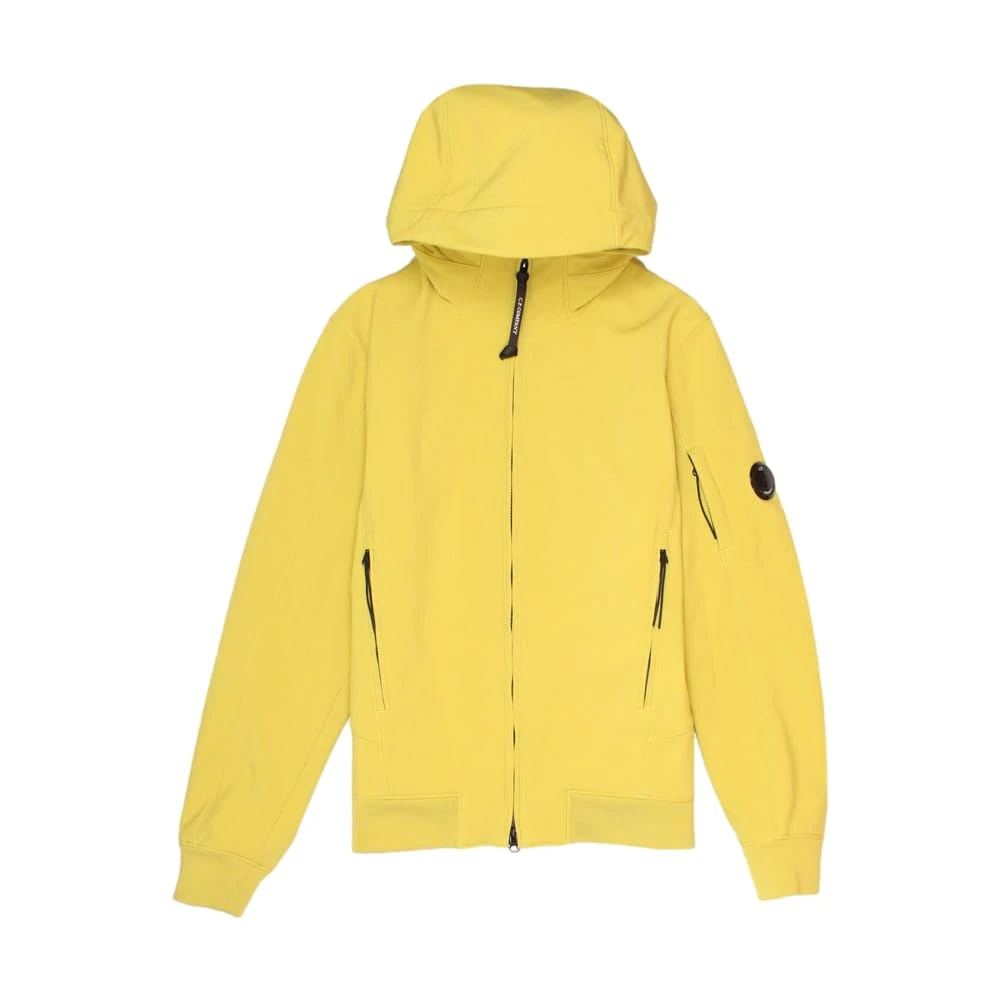 C.P. COMPANY Responsible Pre-loved, Shell R Jacket, M