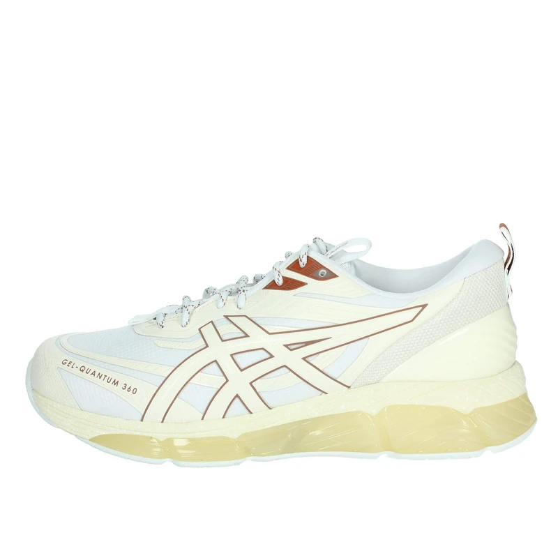 ASICS Contend 9 PS Men Multicolor Cross Trainers - UK 7.5