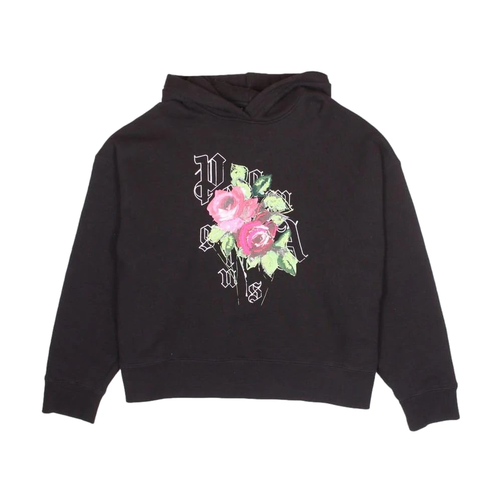 PALM ANGELS Pre-loved, Hoodie, L