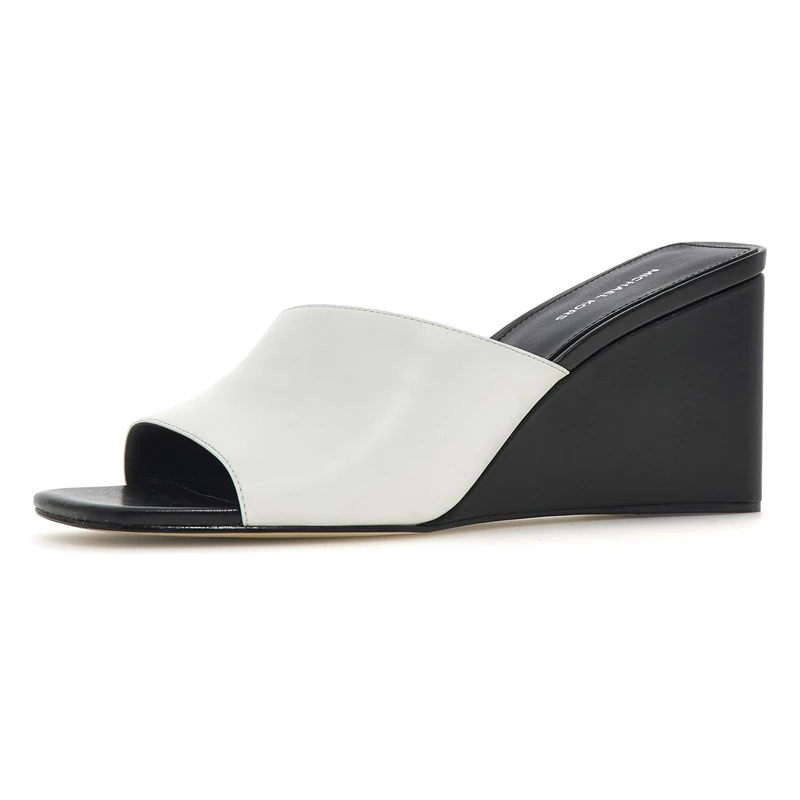 Michael Kors 40S5MMMS3L-085 Merriam Women Optic White UK 5