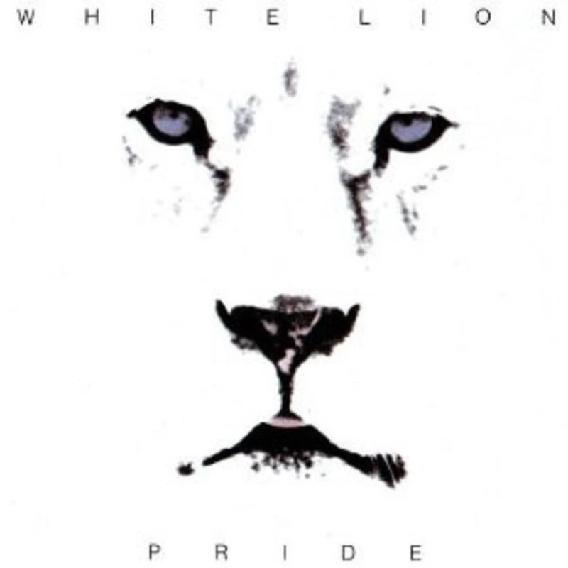 Pride (Aqua Vinyl/Limited Edition) [Vinyl LP] [VINYL]