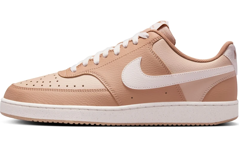 NIKE IB4495-126 Court Vision LO Men SANDDRIFT/SAIL-Hemp UK 9