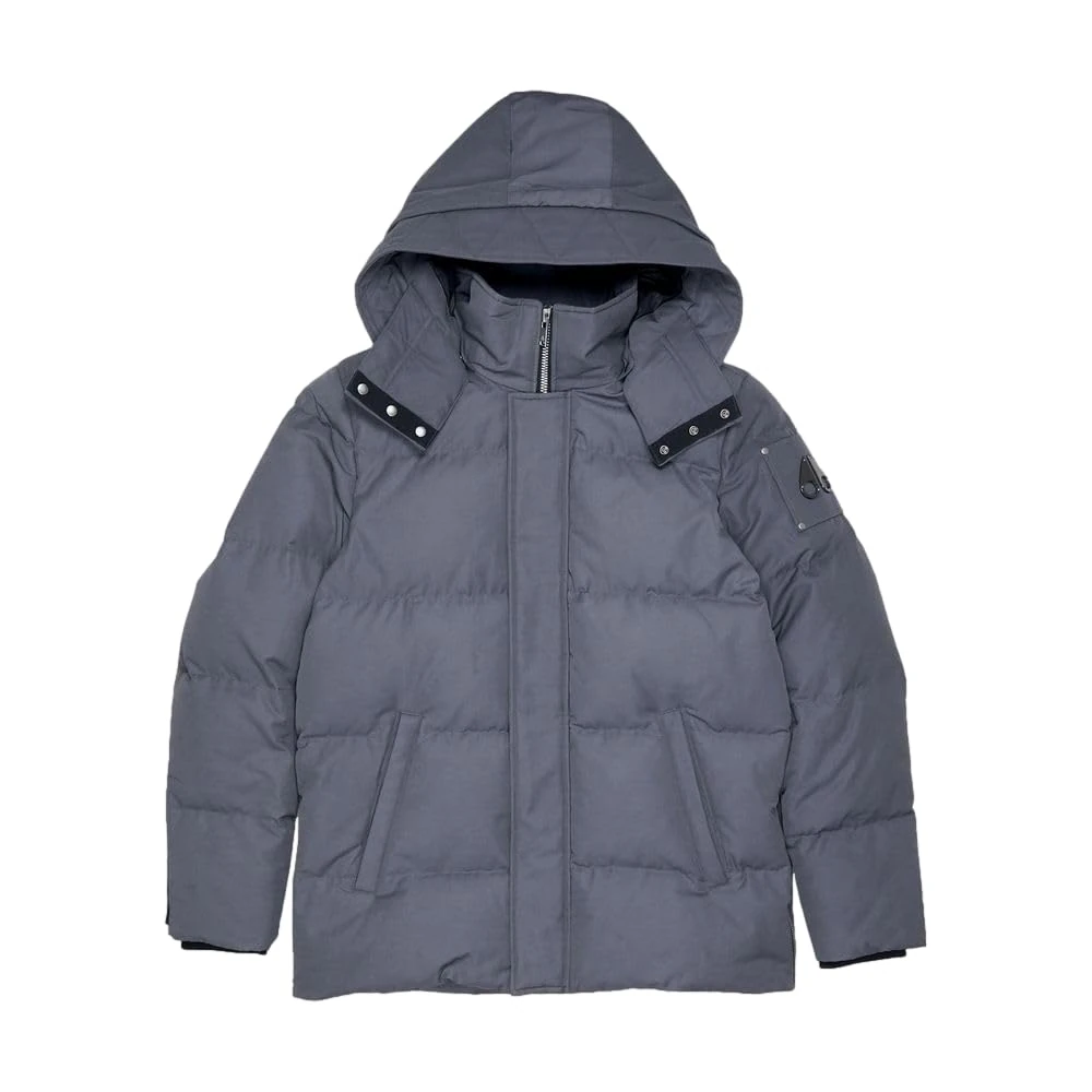 Moose Knuckles Pre-loved, Coat, UK 46