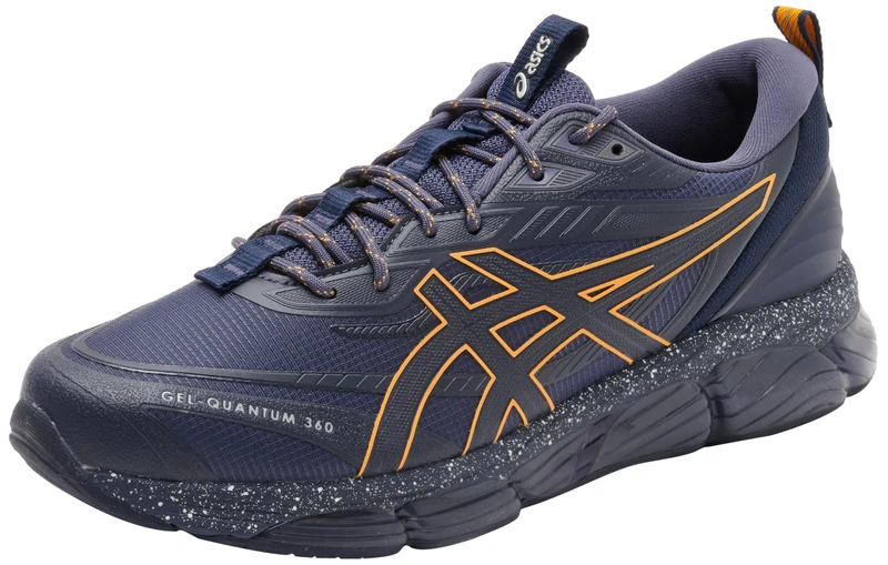 ASICS 1203A471-500 Contend 9 PS Men Multicolor UK 9.5